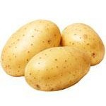 Cемена картофеля